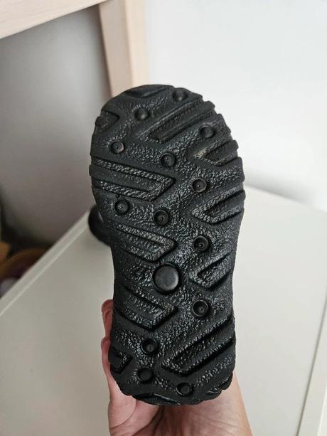 Zimní boty superfit, vel. 24, stélka 15 cm, superfit,24