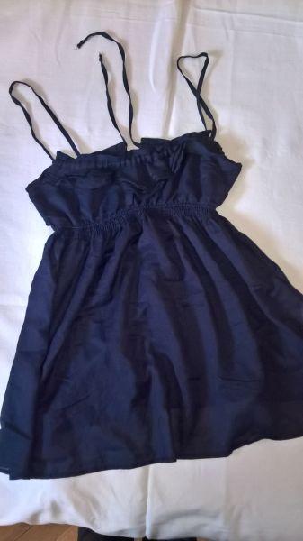 Těhotenský top tunika, xs