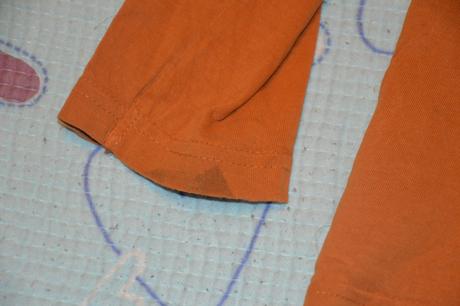 110 116 triko dlouhý rukáv s potiskem, cherokee,116