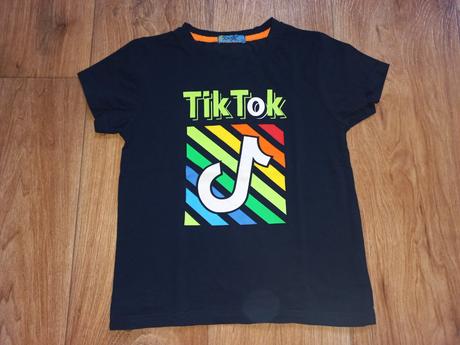 Tričko tik tok, kugo,116