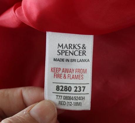 Šaty vel. 12 - 18 m, marks & spencer,86