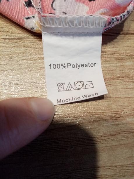 Šaty shein vel. s, s