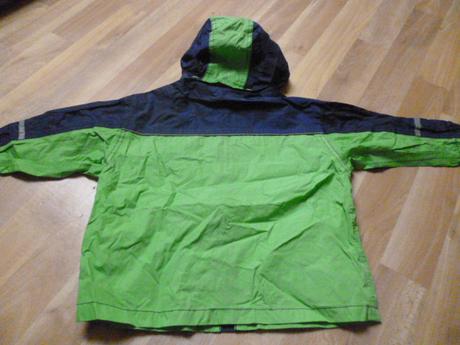 Pláštěnka, bunda vel. 1,5-2 roky, impidimpi,92