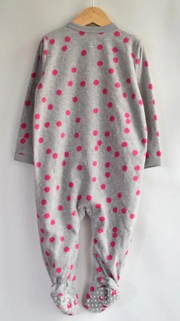 Overal vel. 12 - 18 m, primark,86