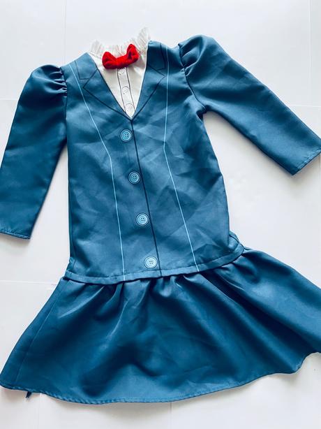 An7/ kostým dívčí - v.3/4 roky disney, 