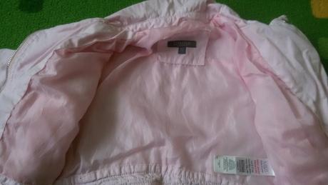 Bunda do pasu vel 6-7 let, 122