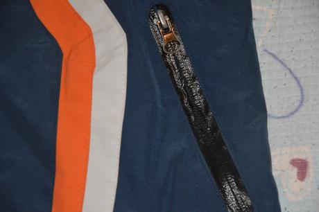 116 122 větrovka přechodová bunda, 116