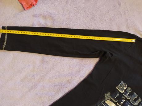 Dívčí triko haillo, vel 152, 152