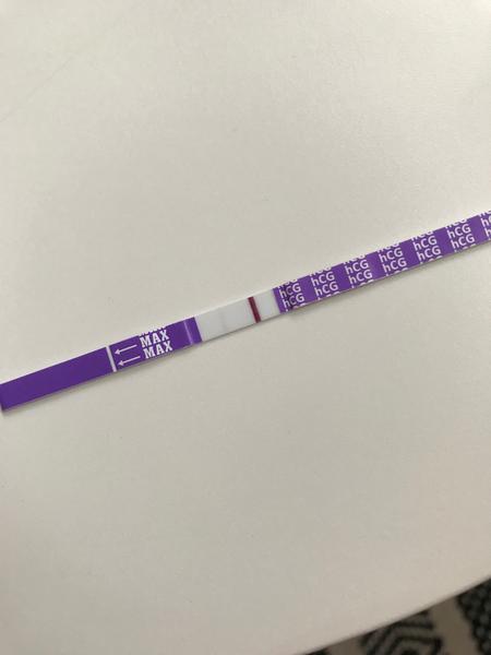 Těhotenský test den po zmeškané menstruaci: Co dál?