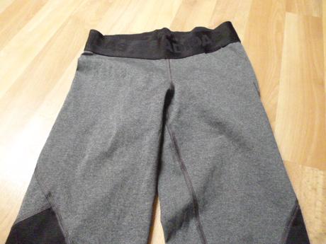 3/4 sportovní legíny vel. xs adidas pro maminy, adidas,xs