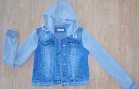 Mikino-bunda vel.s/m, 170