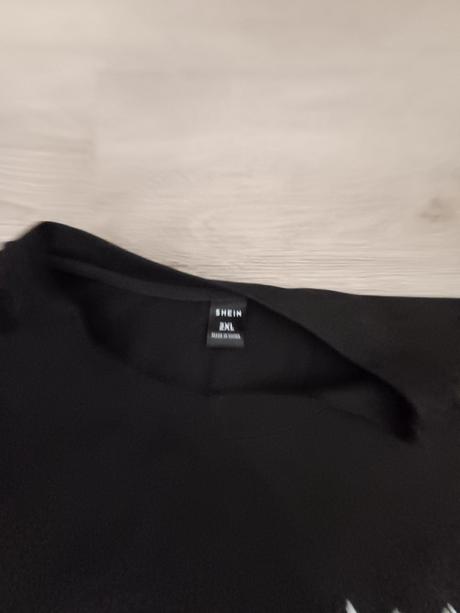 Tričko, xxl