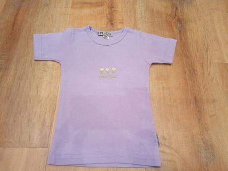 7 x tričko / tunika vel 98/104, 98
