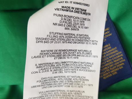 Luxusní bundička polo ralph lauren, ralph lauren,110