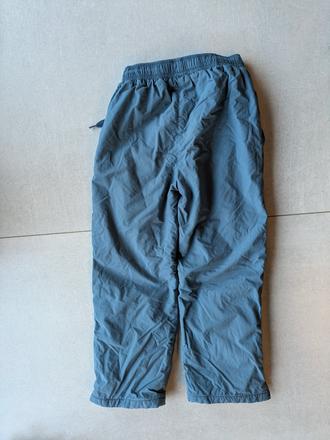 Zateplené kalhoty wolf, wolf,128