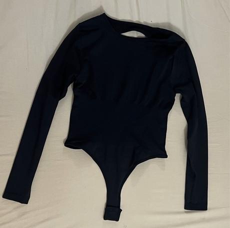 Dámské černé jednodílné plavky vel. m a l, l / xl / xxl