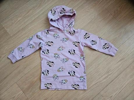 Delší mikina sinsay, vel. 104, sinsay,104