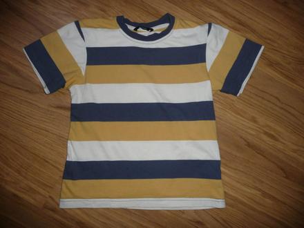 Triko george na 7-8l- vel.128, george,128