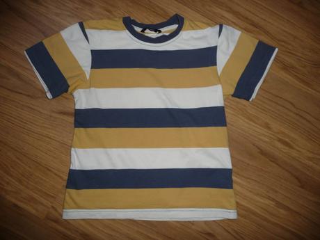 Triko george na 7-8l- vel.128, george,128