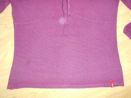 Dámské triko vel.xl zn.s.a.m, s.a.m.,xl