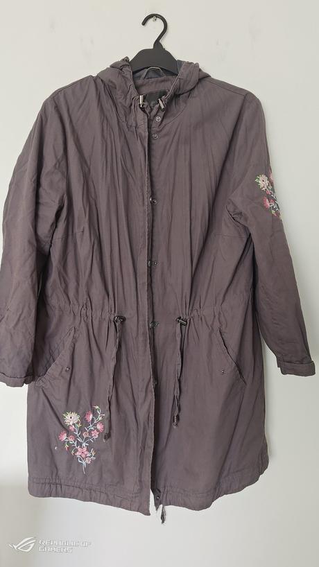 Parka, bonprix,48