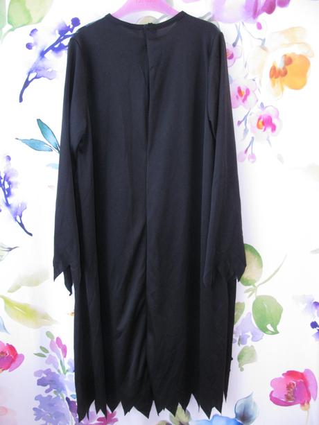 Karnevalový kostým-zombie, duchové,strašidla,