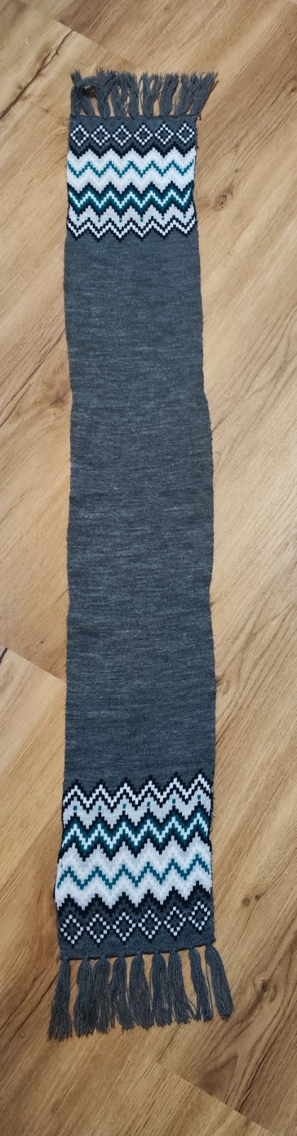 Šála h&m  (120 cm), h&m,128