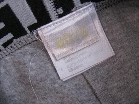 Chlapecké boxerky-2 pack, 140