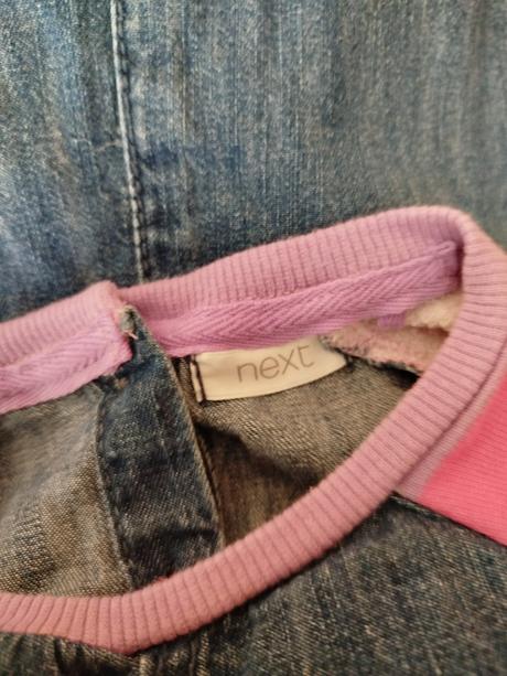 Šaty zn. next vel.92, next,92