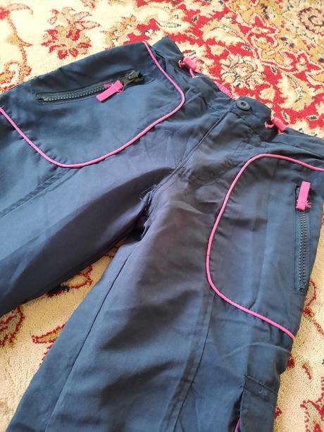 Lehké sportovní kalhoty, success,134