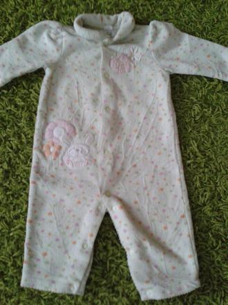 Pyžámkový overal-zn.sonoma, 68