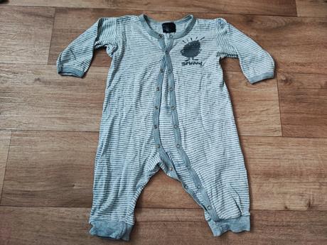 Overal bez ťapek, 74