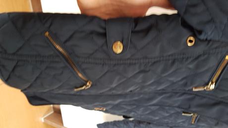 Dětská luxusní přechodová bunda zara 4-5, zara,104