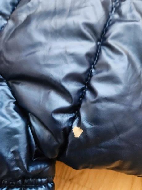 Zimní bunda sinsay, vel. 98, sinsay,98