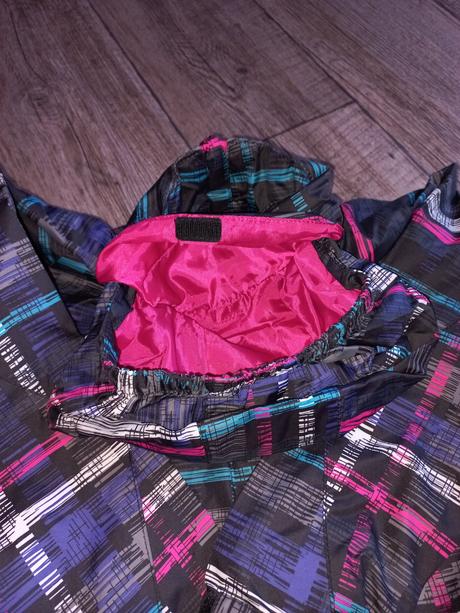 Jarní bunda, lewro,116