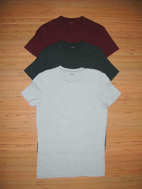 Trička, tezenis,176