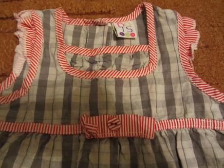 Šatičky pro holčičku., 74