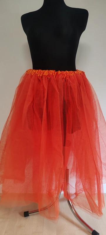 Karnevalová tutu sukně,