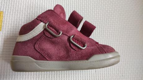 Celoroční boty superfit vel. 20, 20