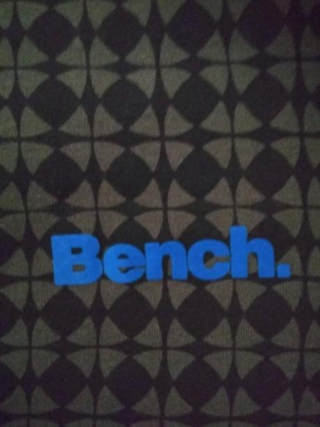 Dívčí mikina zn. bench, bench,158