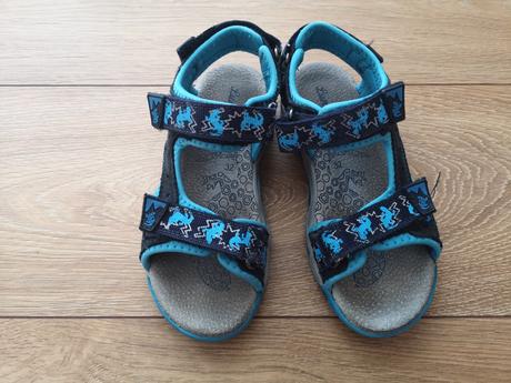 Sandály lurchi vel. 32, lurchi,32