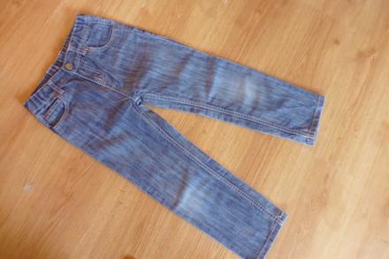 Džíny, okay,122