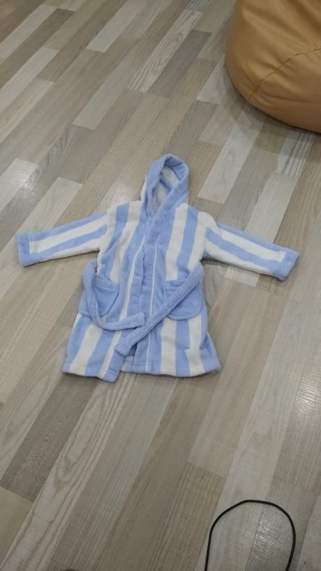 Dětský župan, miniclub,92