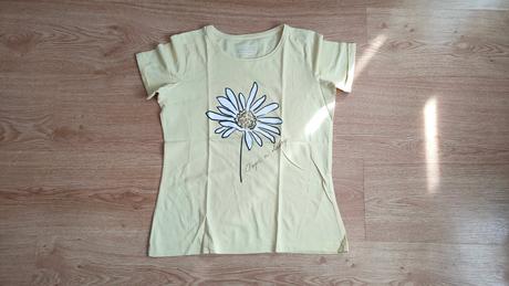 Trička s krátkým rukávem, primark,158