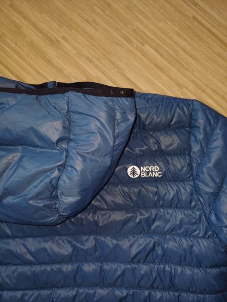 Téměř nová bunda vel.xl nordblanc, nordblanc,xl