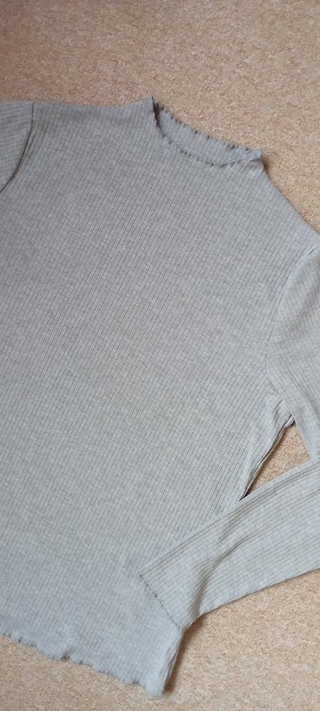 Šedé tričko zn."esmara" vel."l/44-46", esmara,l