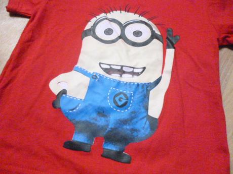 Triko mimon 3-4, 104