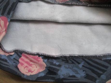 Luxusní mikina 140/146, coccodrillo,140