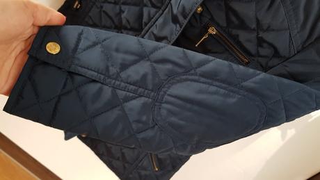 Dětská luxusní přechodová bunda zara 4-5, zara,104