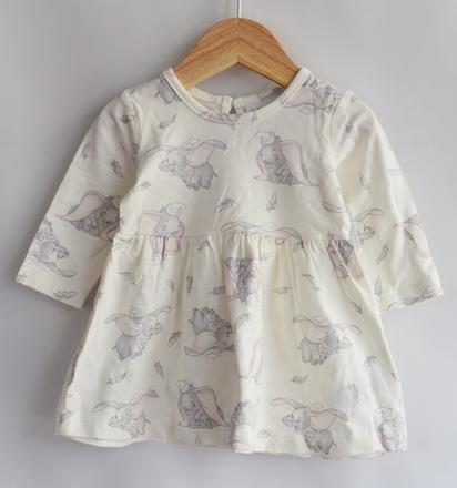 Šaty vel. new born, disney,50